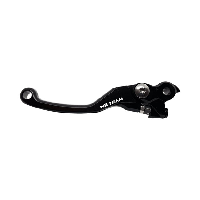 Levier d’embrayage CNC Husaberg 390 FE (10-12) noir - Magura DS70.7284N