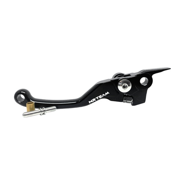 Levier d’embrayage CNC KTM 65 SX (14-25) noir - Formula DS70.7287N