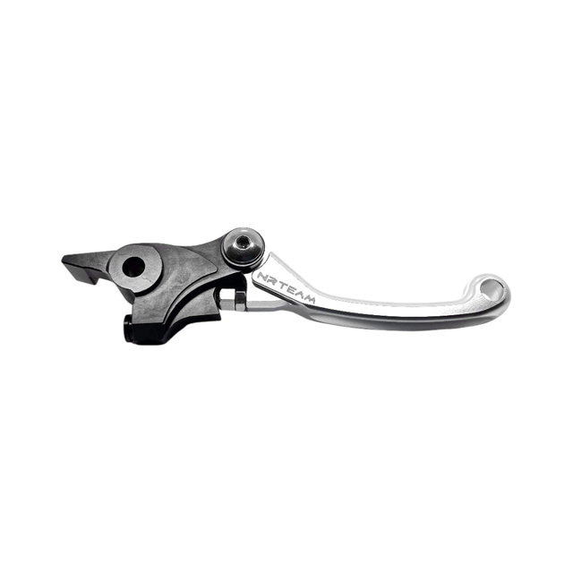 Levier de frein CNC Husqvarna 250 FE (18-21) grise - Magura DS70.8001G