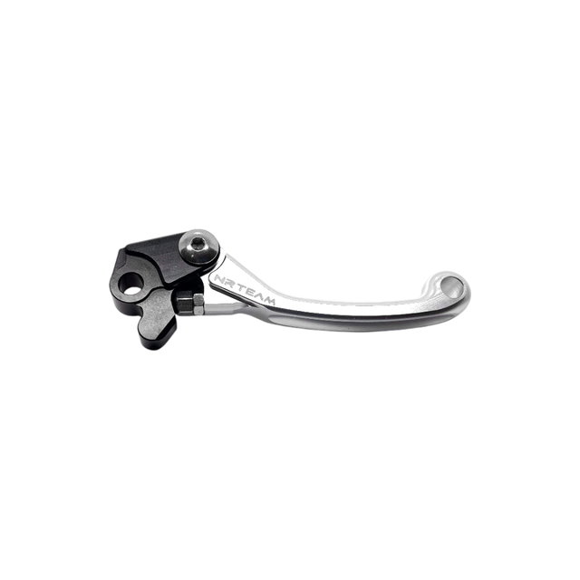 Levier de frein CNC Beta RR 250 (05-09) grise - Nissin DS70.8206G