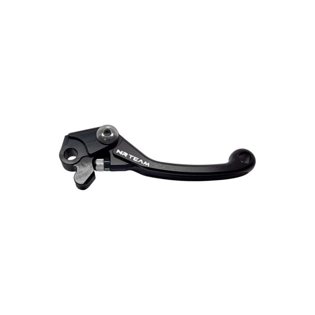 Levier de frein CNC Beta RR 430 (15-25) noir - Nissin DS70.8206N