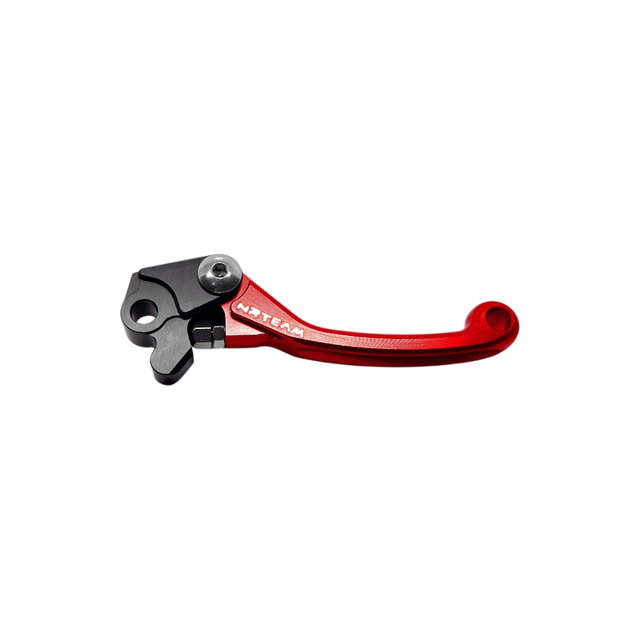 Levier de frein CNC Beta RR 525 (05-09) rouge - Nissin DS70.8206R