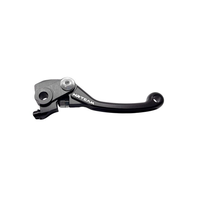 Levier de frein CNC Honda CRF 250 RX (19-25) noir - Nissin DS70.8207N