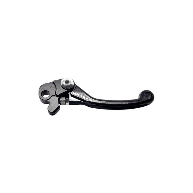 Levier de frein CNC Yamaha YZ 65 (21-25) noir - Nissin DS70.8262N