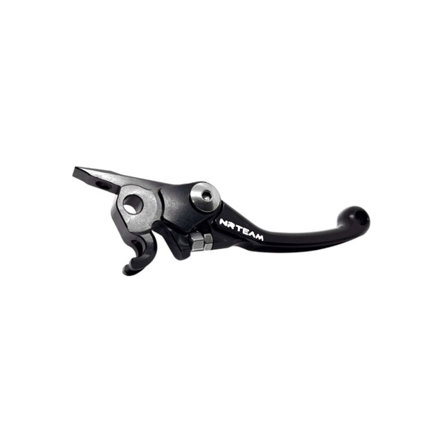 Levier de frein CNC Husaberg 250 FE (13) noir - Brembo DS70.8281N
