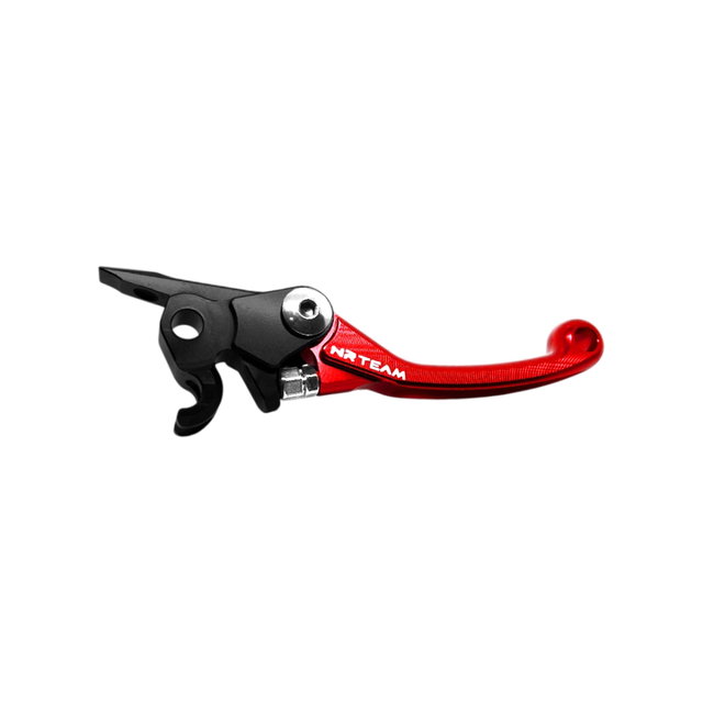 Levier de frein CNC Husaberg 250 FE (13) rouge - Brembo DS70.8281R