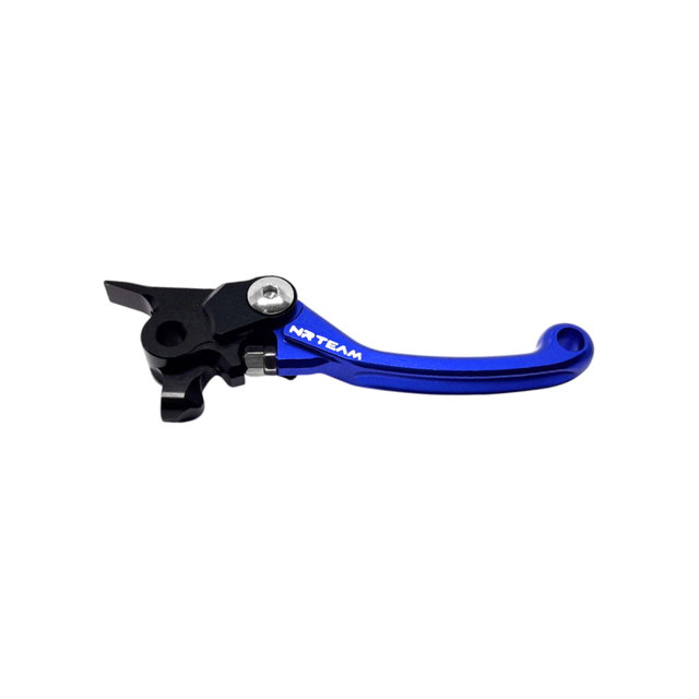 Levier de frein CNC KTM 150 SX (14-22) bleu - Brembo DS70.8283B