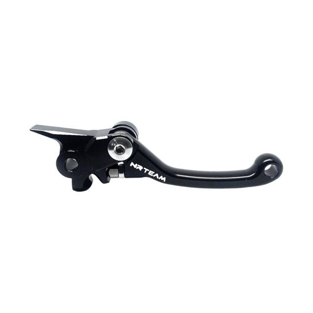 Levier de frein CNC Husqvarna 250 FE (25) noir - Brembo DS70.8283N