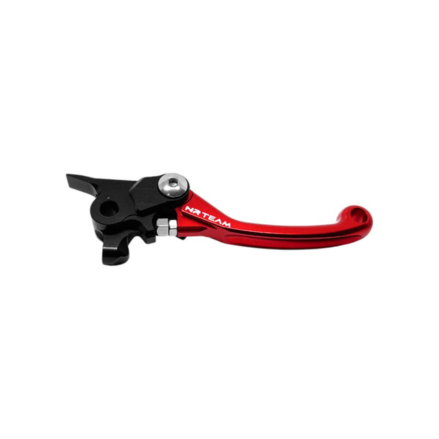 Levier de frein CNC Husqvarna 501 FE (25) rouge - Brembo DS70.8283R