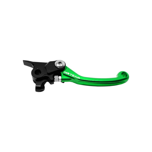 Levier de frein CNC Husqvarna 501 FE (25) vert - Brembo DS70.8283V