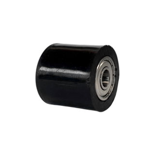 Galet de chaîne 32 x 29 mm NRTeam noir Galet de chaîne 32 x 29 mm NRTeam noir