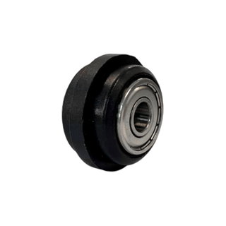 Galet de chaîne 34 x 20 mm NRTeam noir Galet de chaîne 34 x 20 mm NRTeam noir