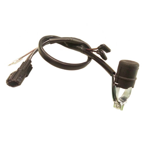 Bouton Honda CRF 250 X (07-17) arrêt NRTeam DS87.1036M
