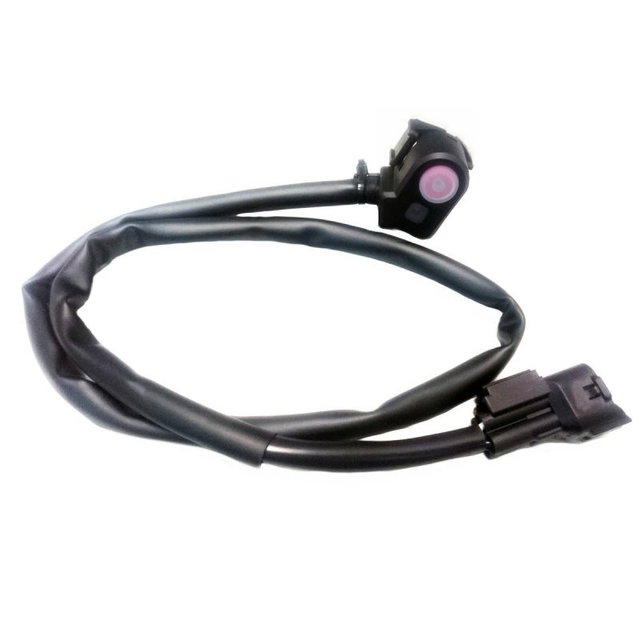 Bouton Yamaha YZ 450 F (16-19) démarrage NRTeam DS87.1102Y