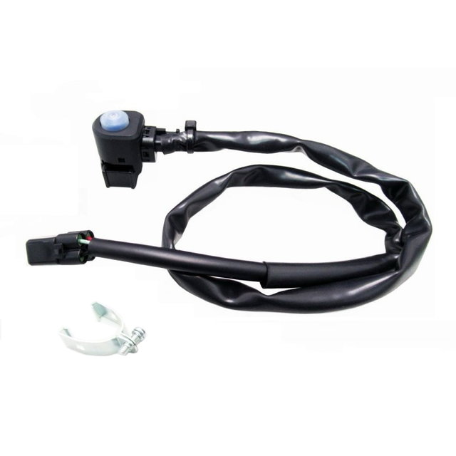 Bouton Yamaha YZ 450 F (20-22) démarrage NRTeam DS87.1122A