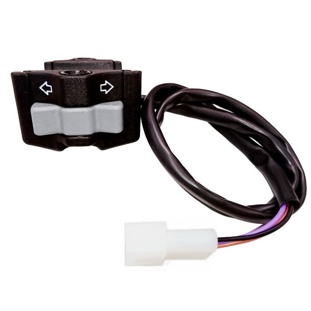 Commutateur de clignotants Gasgas 250 EC (24-25) NRTeam DS87.1334