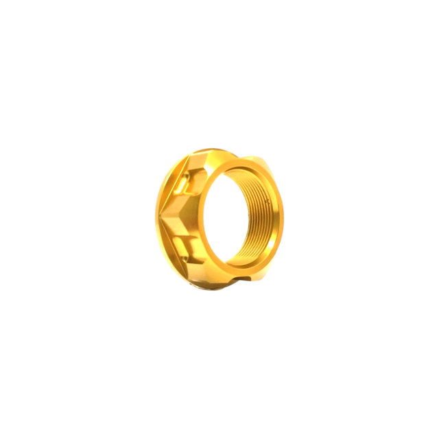 Écrou de colonne de direction Suzuki RM 125 (04-12) or DS88.0002O