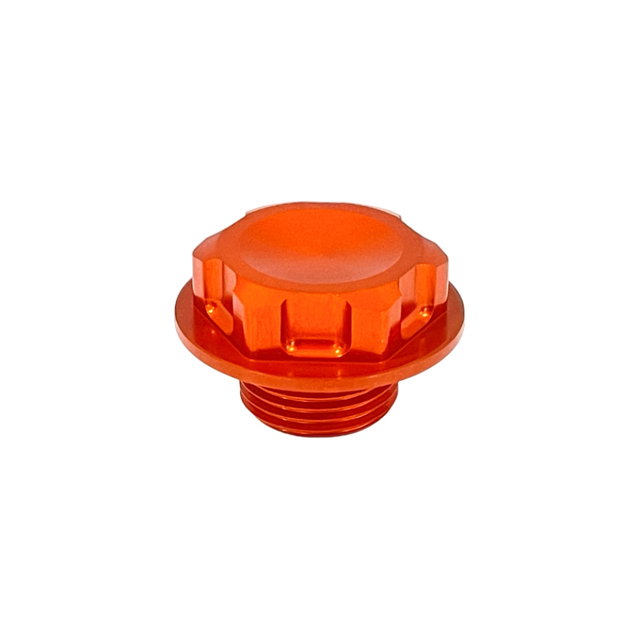 Écrou de colonne de direction Gasgas 250 EC-F (21-25) orange DS88.0006A