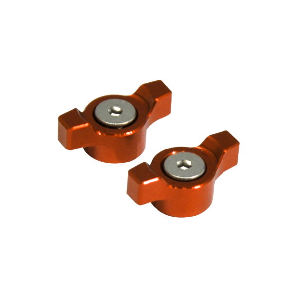 Réglages de fourche KTM 150 SX (21-22) inférieur orange DS88.0301A
