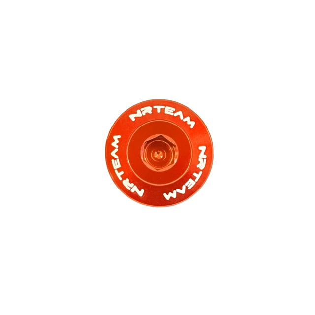 Bouchon de carter Gasgas 250 EC-F (21-25) orange DS88.3006A