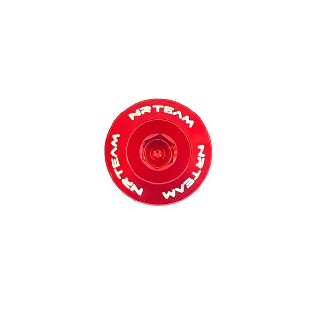 Bouchon de carter Gasgas 450 MC-F (24-26) rouge DS88.3006R