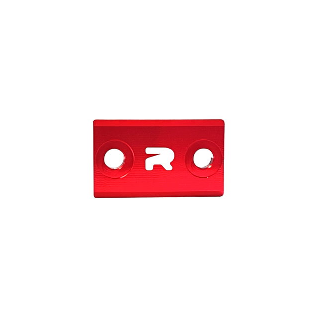 Support de durite de frein Beta RR 250 (13-19) rouge DS88.4009R