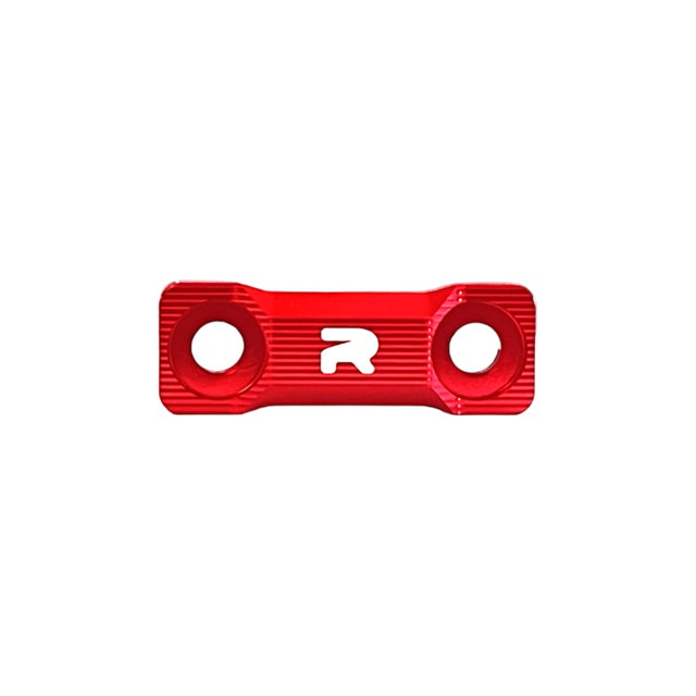 Support de durite de frein Beta RR 300 (20-26) rouge DS88.4013R