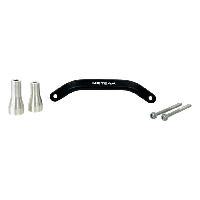 Poignée latérale de levage KTM 150 SX (16-18) noir DS88.7502N