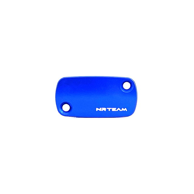 Couvercle de pompe Beta RR 480 (15-26) frein avant bleu DS88.F001B