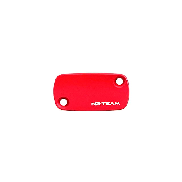 Couvercle de pompe Beta RR 400 (10-14) frein avant rouge DS88.F001R