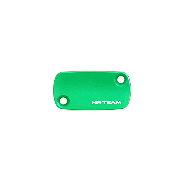 Couvercle de pompe Beta RR 400 (10-14) frein avant vert DS88.F001V