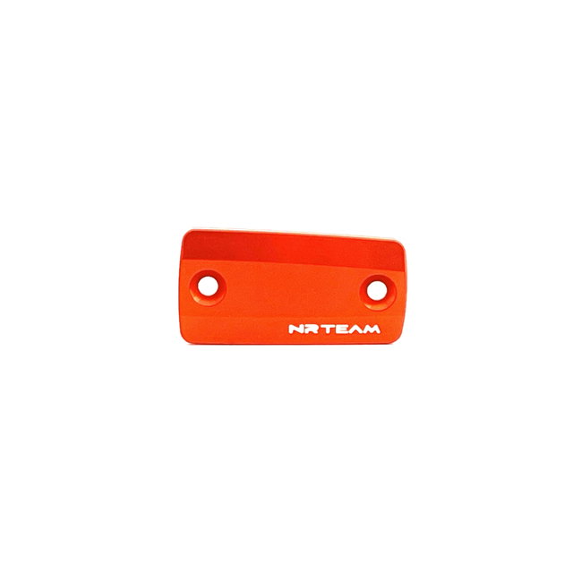 Couvercle de pompe Husaberg 125 TE (11-14) embrayage orange DS88.F008A