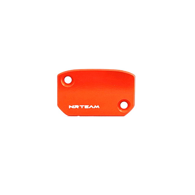 Couvercle de pompe KTM 250 EXC (06-25) embrayage orange DS88.F014A