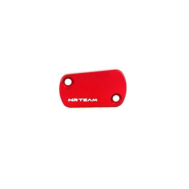 Couvercle de pompe Honda CRF 450 R (21-24) embrayage rouge DS88.F024R