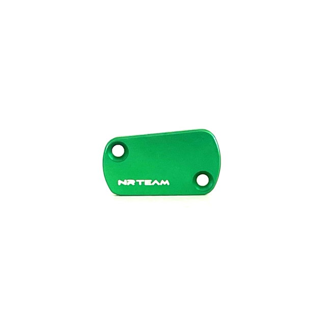 Couvercle de pompe Honda CRF 450 R (21-24) embrayage vert DS88.F024V