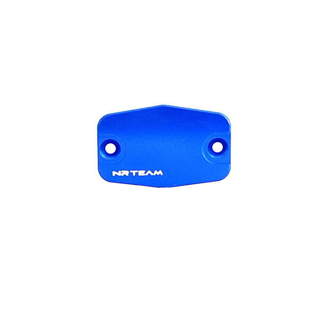 Couvercle de pompe Gasgas 250 EC (21-25) embrayage bleu DS88.F038B