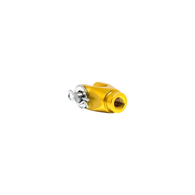 Chape de frein arrière Suzuki RM 85 (02-25) or DS89.0004O