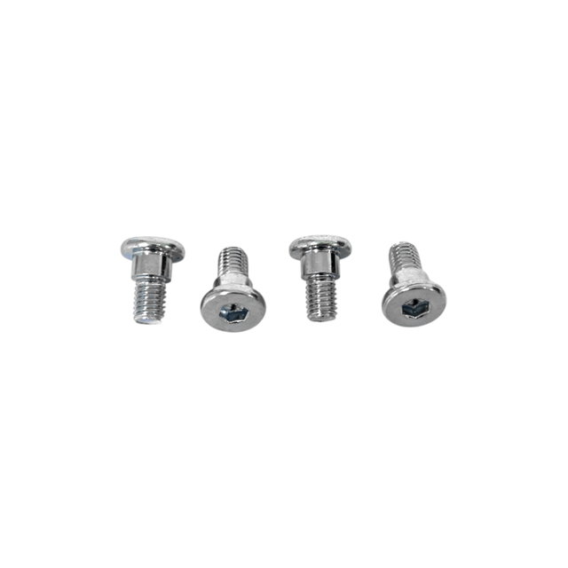 Kit de vis de disque de frein Honda CR 250 (90-01) arrière NRTeam DS89.2003