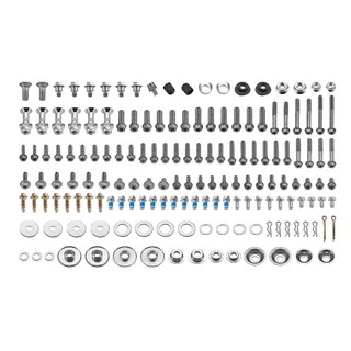 Kit boulons et vis - Pro pack Husaberg Husqvarna KTM