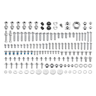 Kit boulons et vis - Pro pack Kawasaki