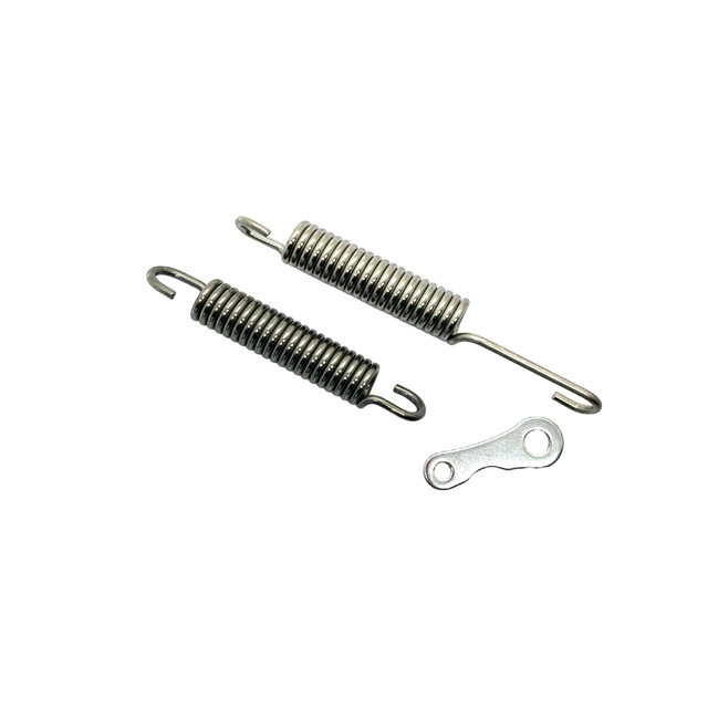 Béquille latérale KTM 250 EXC (98-07) - Ressort DS89.9002