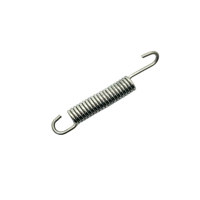 Béquille latérale Beta RR 200 (20-24) - Ressort DS89.9007