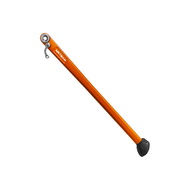 Béquille latérale Husaberg 250 TE (12-14) - Complet orange DS89.9201A