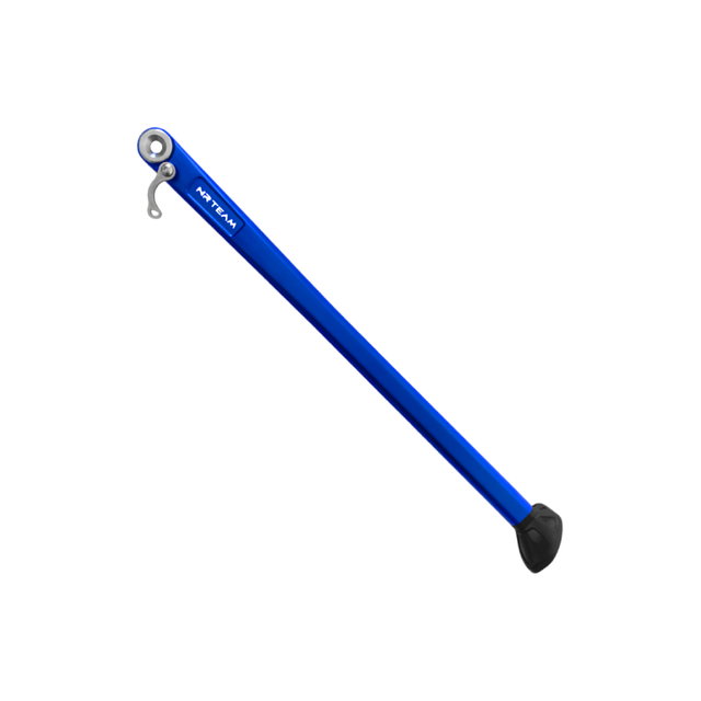 Béquille latérale Husaberg 501 FE (13-14) - Complet bleu DS89.9201B