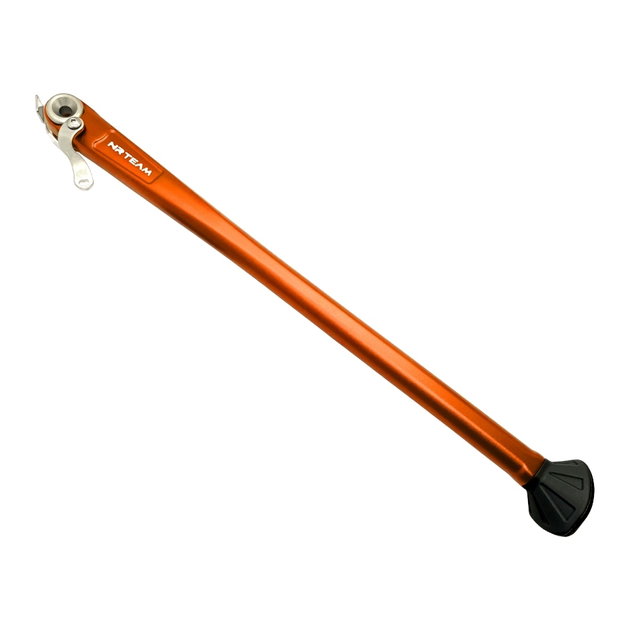 Béquille latérale Husqvarna 501 FE (17-23) - Complet orange DS89.9202A