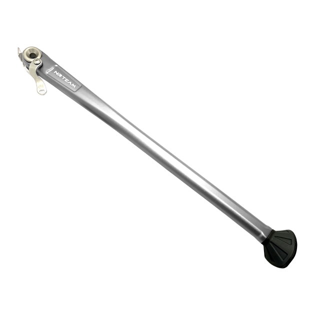 Béquille latérale Husqvarna 501 FE (17-23) - Complet gris DS89.9202G