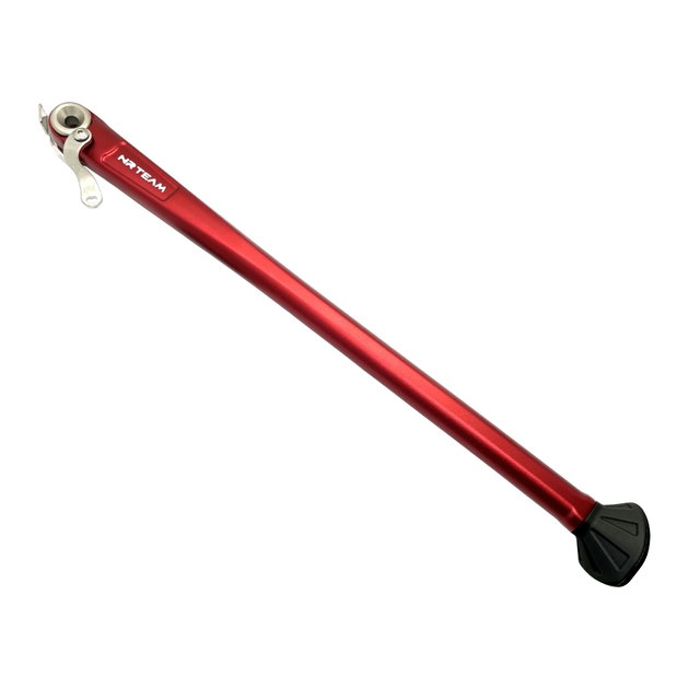 Béquille latérale KTM 250 EXC (17-23) - Complet rouge DS89.9202R