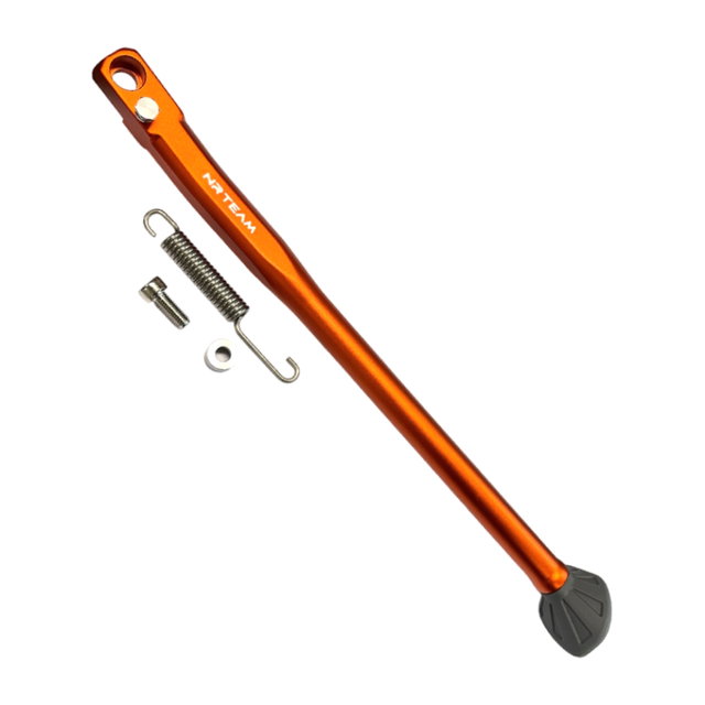 Béquille latérale KTM 520 EXC-F (00-02) - Complet orange DS89.9203A