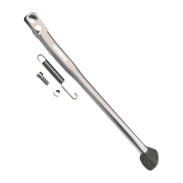Béquille latérale KTM 450 EXC-F (03-07) - Complet gris DS89.9203G