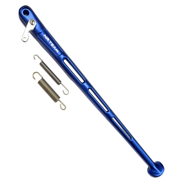 Béquille latérale Sherco 450 SEF-R (15-23) - Complet bleu DS89.9211B